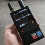 Детектори жучков