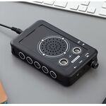 Ультразвуковые подавители диктофонов