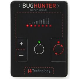 BugHunter Professional MK-01 Micro