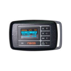 Детектор жучков Raksa-120