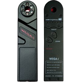 Детектор скрытых камер Wega-I iProTech