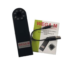 детектор скрытых камер wega mini