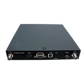 Скануючий приймач AOR SR2200