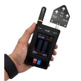 DR-Touch MEMORY профессиональный двухканальный детектор (Режим памяти)