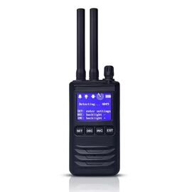 Детектор дронов портативный Nectronix JH-N2