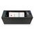 Phone Safe Box ULTRIX-B. Устройство блокировки акустического канала телефона цена, купить в Украине фото 