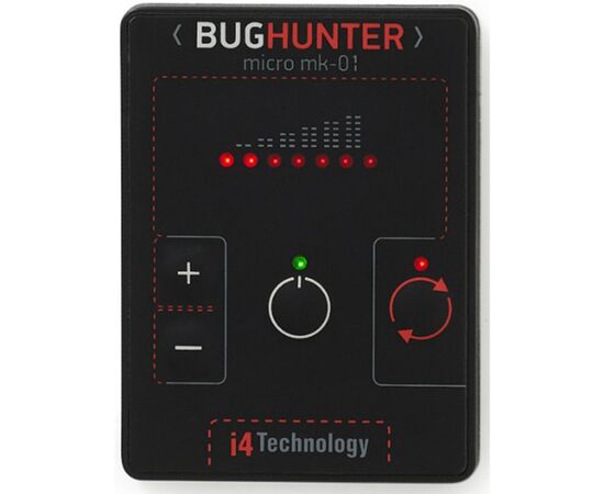 BugHunter Professional MK-01 Micro