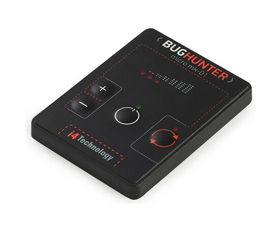 детектор жучков багхантер микро