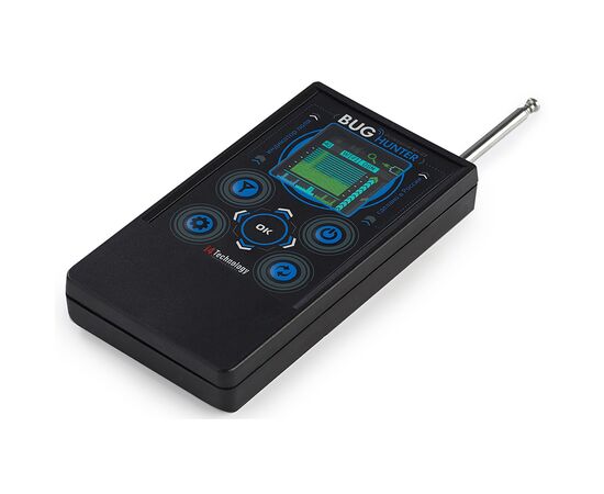 багхантер бх-03