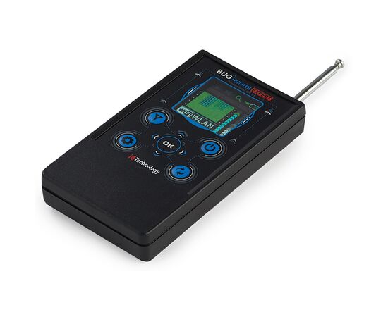 багхантер бх-03 эксперт