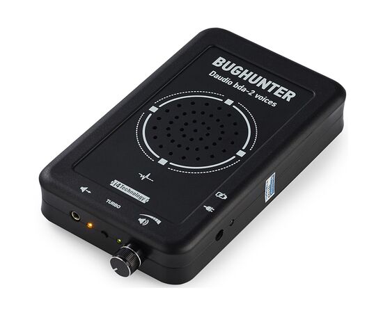 багхантер д-аудио подавитель диктофонов