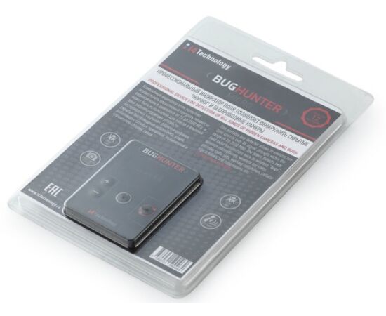 багхантер микро упаковка