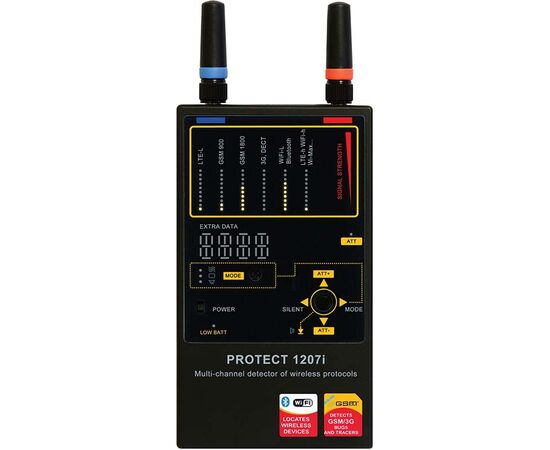 iProtech Protect 1207i