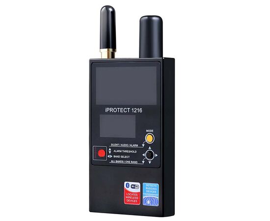 iProtech Protect 1216