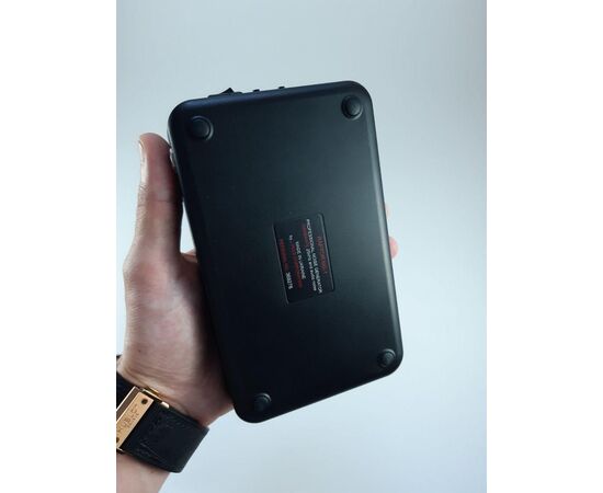 Подавитель диктофонов Raptor NG-1 ультразвуковой, изображение 3 Подавитель диктофонов Raptor NG-1 ультразвуковой, изображение 3