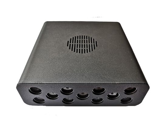 ультразвуковой генератор шума юспд