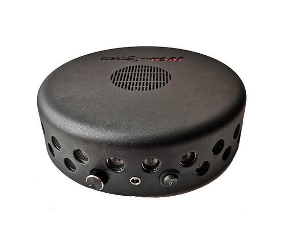 подавитель диктофонво юспд сиркуло круглый