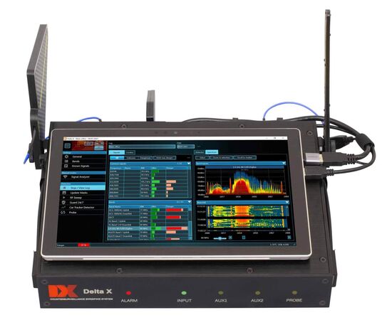 Поисковый комплекс Delta X G2/6 Advanced, изображение 3