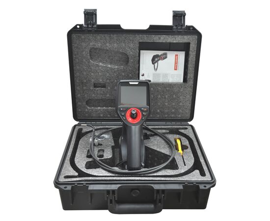 Відеоендоскоп IRIS40-6020Q, зображення 2