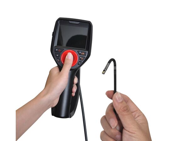 Відеоендоскоп IRIS40-6020Q, зображення 4