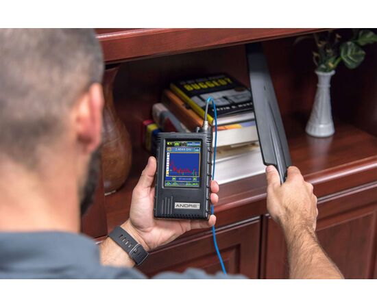 Багатофункціональний пошуковий прилад Andre Advanced, зображення 3