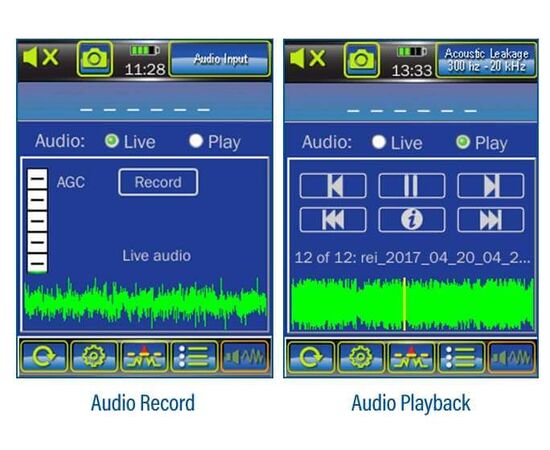 Багатофункціональний пошуковий прилад Andre Advanced, зображення 4
