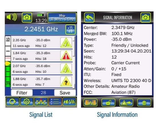 Багатофункціональний пошуковий прилад Andre Advanced, зображення 5