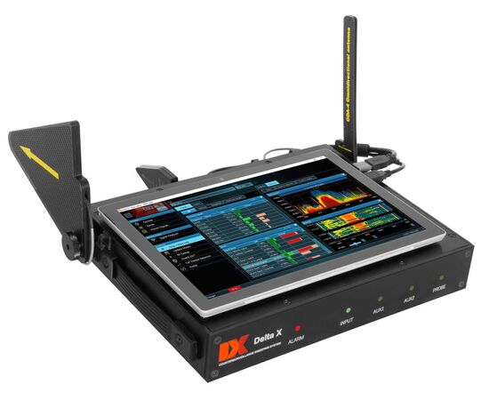 Пошуковий комплекс Delta X G2/12, зображення 2