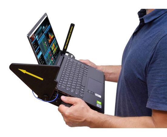 Пошуковий комплекс Delta X G2/12, зображення 4