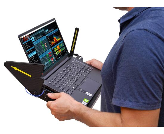 Поисковый комплекс Delta X G2/6, изображение 2