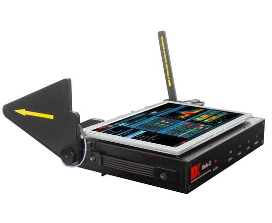 Поисковый комплекс Delta X G2/6 Advanced, изображение 7