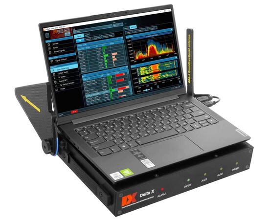 Поисковый комплекс Delta X G2/6, изображение 3