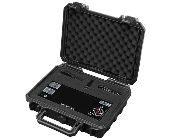 iProtect 1217 детектор для обнаружения жучков, прослушки, GPS-трекеров, изображение 4 iProtect 1217 детектор для обнаружения жучков, прослушки, GPS-трекеров, изображение 4