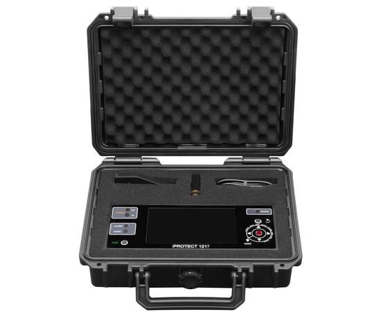 iProtect 1217 детектор для обнаружения жучков, прослушки, GPS-трекеров, изображение 3 iProtect 1217 детектор для обнаружения жучков, прослушки, GPS-трекеров, изображение 3