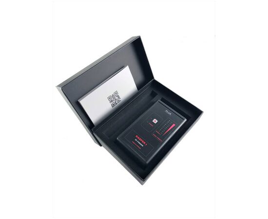 Kasper-I, детектор инфракрасных камер и фотоловушек, изображение 4