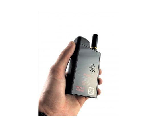 Детектор жучков DR-4203 трёхдиапазонный Детектор жучков DR-4203 трёхдиапазонный