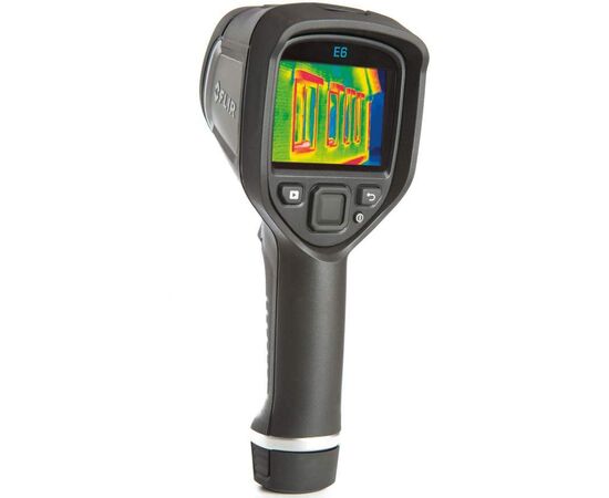 Тепловізор FLIR E6, зображення 2