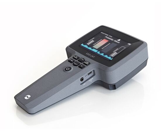 Локатор нелінійних переходів EDD-24T, зображення 3