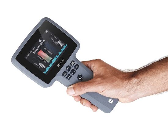 Локатор нелінійних переходів EDD-24T, зображення 5