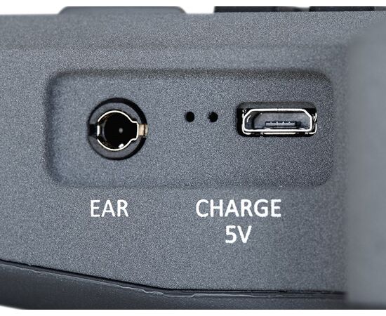 Локатор нелінійних переходів EDD-24T, зображення 7