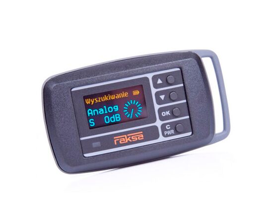 Детектор жучков Raksa-120, изображение 2