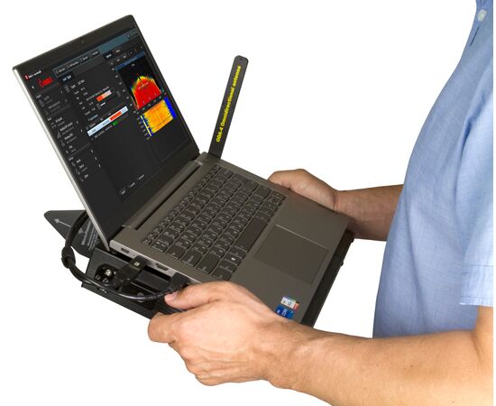 Поисковый комплекс Delta S STANDARD, изображение 2 Поисковый комплекс Delta S STANDARD, изображение 2