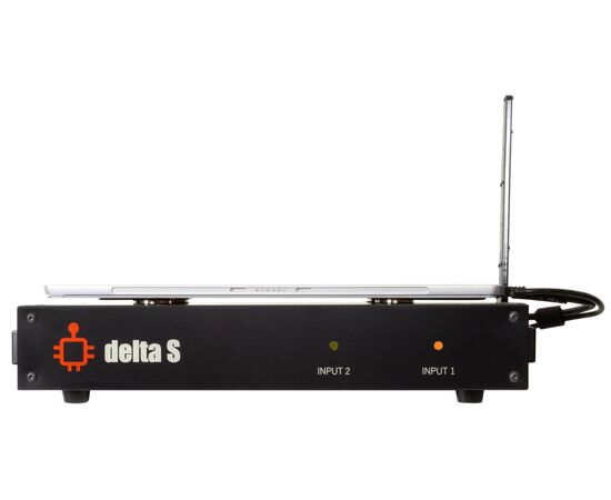 Поисковый комплекс Delta S STANDARD, изображение 3 Поисковый комплекс Delta S STANDARD, изображение 3