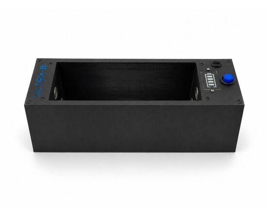 Phone Safe Box ULTRIX-B. Устройство блокировки акустического канала телефона цена, купить в Украине фото 3