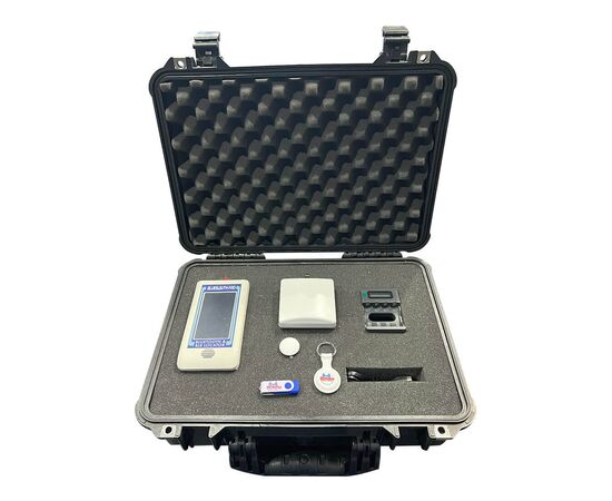 BlueSleuth-PRO. Локатор Bluetooth и BLE устройств цена, купить в Украине фото 2