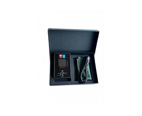 Детектор жучків и трекерів VIZARD-23, зображення 4