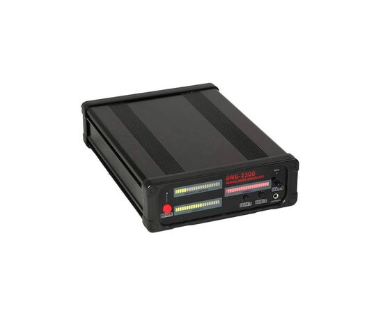 DNG-KIT1. Комплект віброакустичного захисту ціна, купити в Україні зображення 2