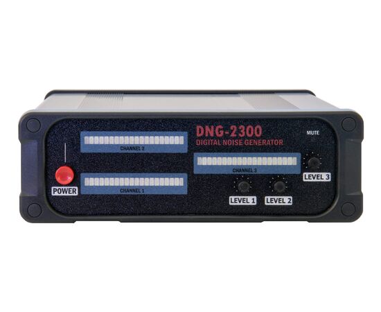 DNG-2300. 3-канальний генератор білого шуму ціна, купити в Україні зображення 3