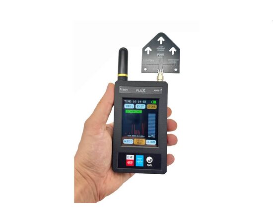 Детектор жучков DR-TouchPRO (BLE AIRTAG DETECT) цена, купить в Украине фото 3