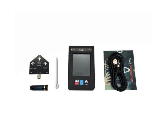 Детектор жучков DR-TouchPRO (BLE AIRTAG DETECT) цена, купить в Украине фото 4